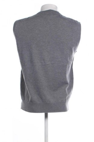 Herrenpullover, Größe XL, Farbe Grau, Preis 11,99 €