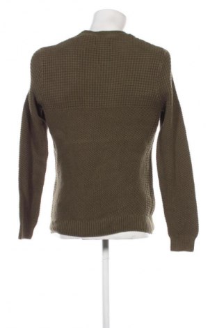 Herrenpullover, Größe M, Farbe Grün, Preis € 5,99