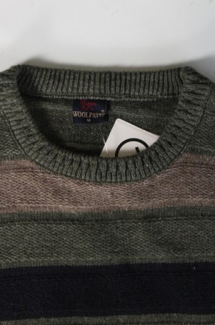 Herrenpullover, Größe M, Farbe Mehrfarbig, Preis € 18,00