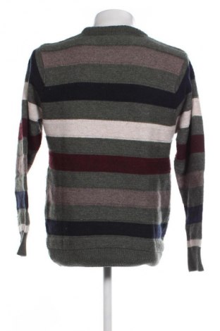 Herrenpullover, Größe M, Farbe Mehrfarbig, Preis € 18,00