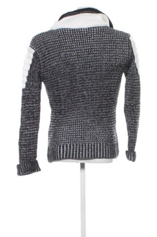 Męski sweter, Rozmiar XL, Kolor Kolorowy, Cena 111,99 zł