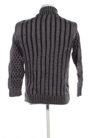 Herrenpullover, Größe L, Farbe Grau, Preis € 24,99