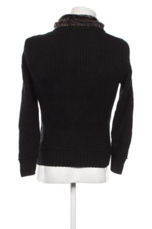 Herrenpullover, Größe M, Farbe Schwarz, Preis € 24,99