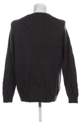 Herrenpullover, Größe M, Farbe Schwarz, Preis 24,99 €