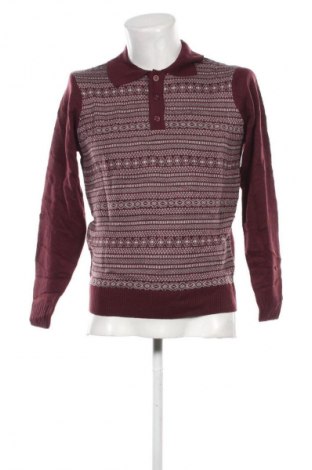 Herrenpullover, Größe M, Farbe Mehrfarbig, Preis € 24,99