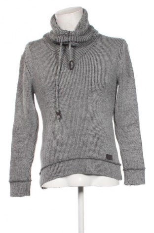 Herrenpullover, Größe L, Farbe Grau, Preis € 24,99