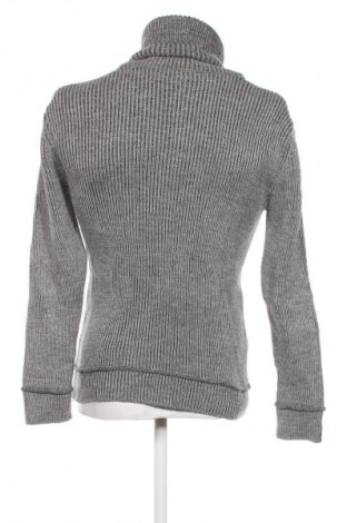 Herrenpullover, Größe L, Farbe Grau, Preis € 24,99