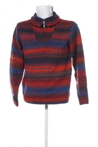 Herrenpullover, Größe L, Farbe Mehrfarbig, Preis € 24,99