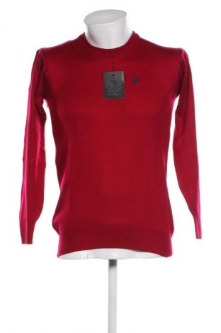 Herrenpullover, Größe L, Farbe Rot, Preis € 20,99