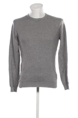 Herrenpullover 7 Camicie, Größe L, Farbe Grau, Preis € 43,49