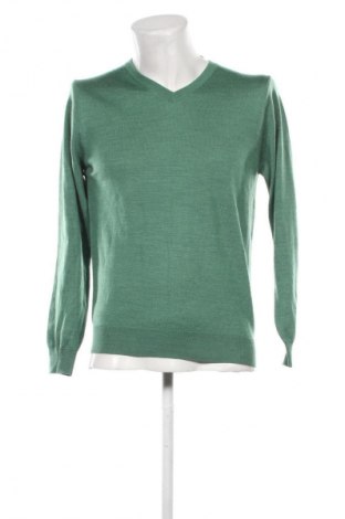 Herrenpullover A.W.Dunmore, Größe M, Farbe Grün, Preis 24,99 €