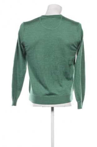 Herrenpullover A.W.Dunmore, Größe M, Farbe Grün, Preis 24,99 €