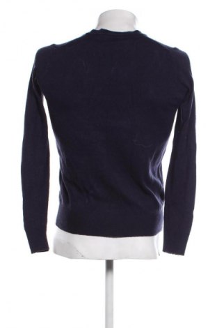 Herrenpullover Alcott, Größe S, Farbe Blau, Preis 8,79 €