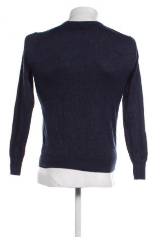 Herrenpullover Alcott, Größe S, Farbe Blau, Preis 8,60 €