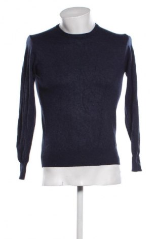 Herrenpullover Alcott, Größe S, Farbe Blau, Preis 8,60 €