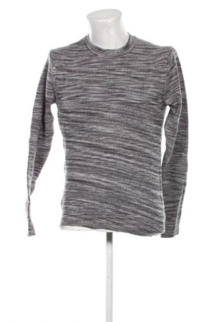 Herrenpullover All Good, Größe S, Farbe Grau, Preis 97,99 €