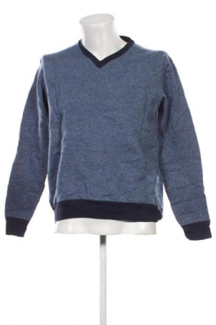 Herrenpullover Andrea, Größe M, Farbe Blau, Preis € 24,99