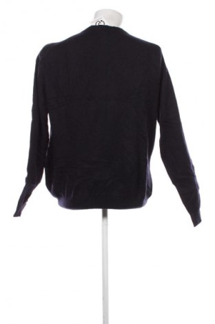 Herrenpullover Andrew James, Größe XL, Farbe Blau, Preis € 43,49