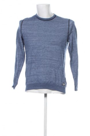 Herrenpullover Angelo Litrico, Größe M, Farbe Blau, Preis € 24,99