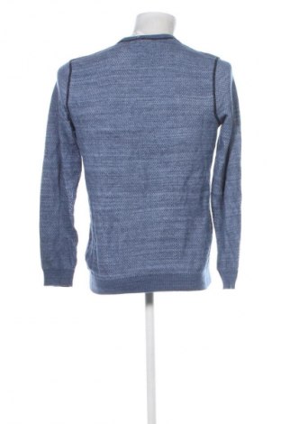 Herrenpullover Angelo Litrico, Größe M, Farbe Blau, Preis 24,99 €