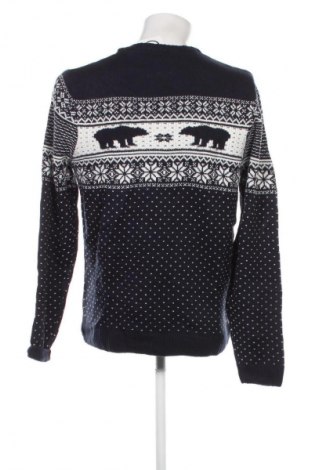 Herrenpullover Angelo Litrico, Größe L, Farbe Mehrfarbig, Preis € 14,99