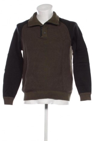 Herrenpullover Angelo Litrico, Größe L, Farbe Grün, Preis € 24,99