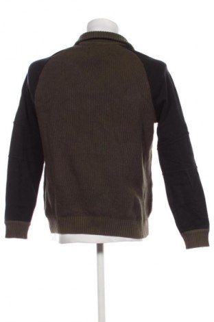 Herrenpullover Angelo Litrico, Größe L, Farbe Grün, Preis 16,49 €