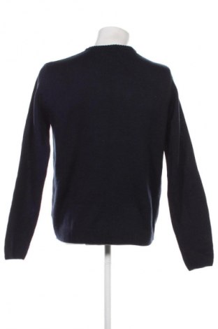 Herrenpullover Angelo Litrico, Größe L, Farbe Blau, Preis 16,49 €