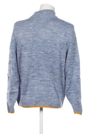 Herrenpullover Atlas For Men, Größe XXL, Farbe Blau, Preis € 24,99