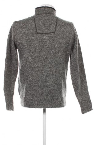 Męski sweter Atlas For Men, Rozmiar L, Kolor Zielony, Cena 111,99 zł