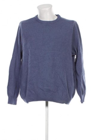 Herrenpullover Babista, Größe XL, Farbe Blau, Preis € 24,99