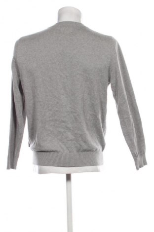 Herrenpullover Ben Sherman, Größe L, Farbe Grau, Preis € 10,99