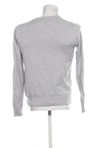 Herrenpullover Ben Sherman, Größe M, Farbe Grau, Preis € 10,99