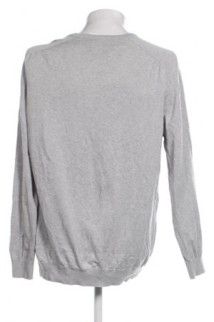 Herrenpullover Ben Sherman, Größe XXL, Farbe Grau, Preis € 16,15