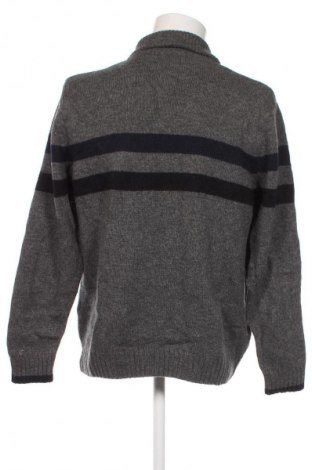 Herrenpullover Biaggini, Größe XL, Farbe Grau, Preis € 24,99