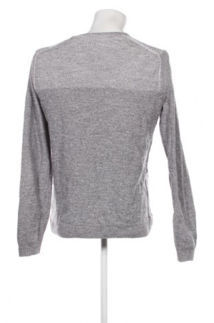 Herrenpullover Boss Orange, Größe L, Farbe Grau, Preis 86,99 €