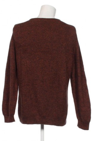 Herrenpullover C&A, Größe XL, Farbe Braun, Preis 14,99 €