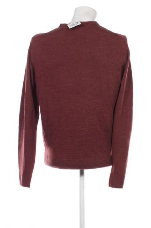 Herrenpullover C&A, Größe L, Farbe Rot, Preis € 14,99