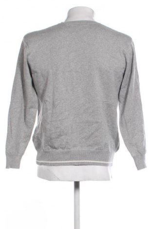 Herrenpullover Cacharel, Größe S, Farbe Grau, Preis 18,99 €