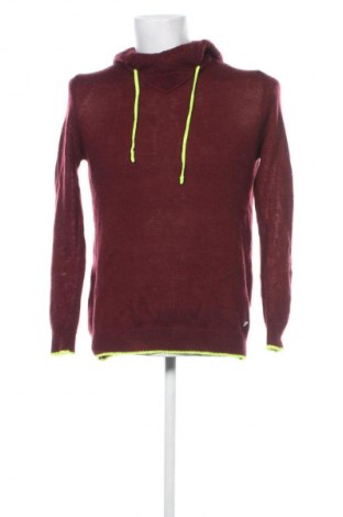 Herrenpullover Calvin Klein Jeans, Größe XL, Farbe Rot, Preis € 47,99