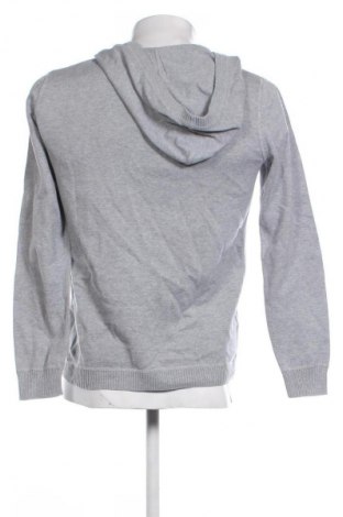 Herrenpullover Campus, Größe M, Farbe Grau, Preis € 12,99