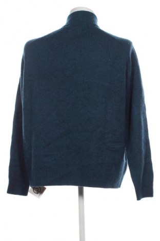 Herrenpullover Canda, Größe XXL, Farbe Blau, Preis € 24,99