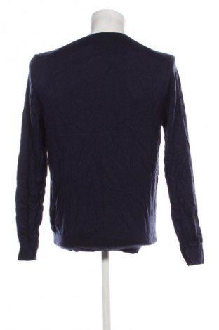 Herrenpullover Charles Tyrwhitt, Größe L, Farbe Blau, Preis € 26,99