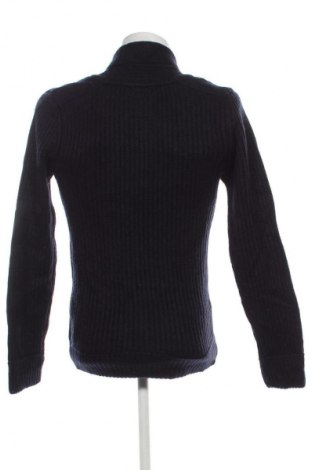 Herrenpullover Clockhouse, Größe L, Farbe Blau, Preis € 24,99