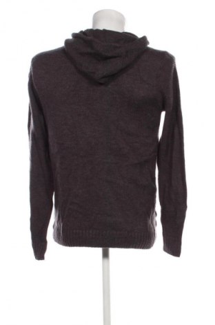 Męski sweter Clothing & Co, Rozmiar S, Kolor Szary, Cena 72,99 zł