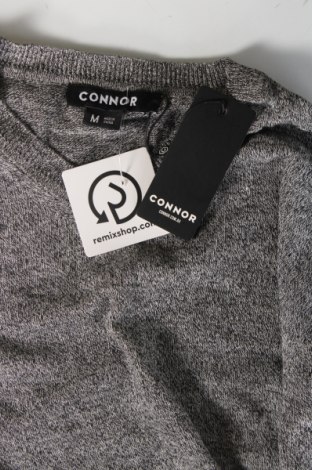 Herrenpullover Connor, Größe M, Farbe Grau, Preis 25,99 €