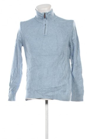 Herrenpullover Country Road, Größe XL, Farbe Blau, Preis € 28,99