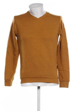 Herrenpullover Decathlon, Größe M, Farbe Gelb, Preis € 24,99