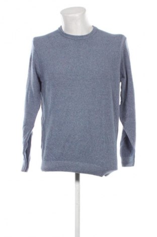 Herrenpullover Dustin, Größe M, Farbe Blau, Preis € 33,99