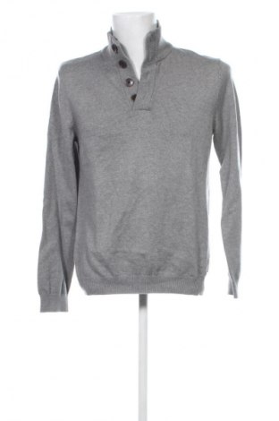 Herrenpullover Esprit, Größe L, Farbe Grau, Preis € 33,99